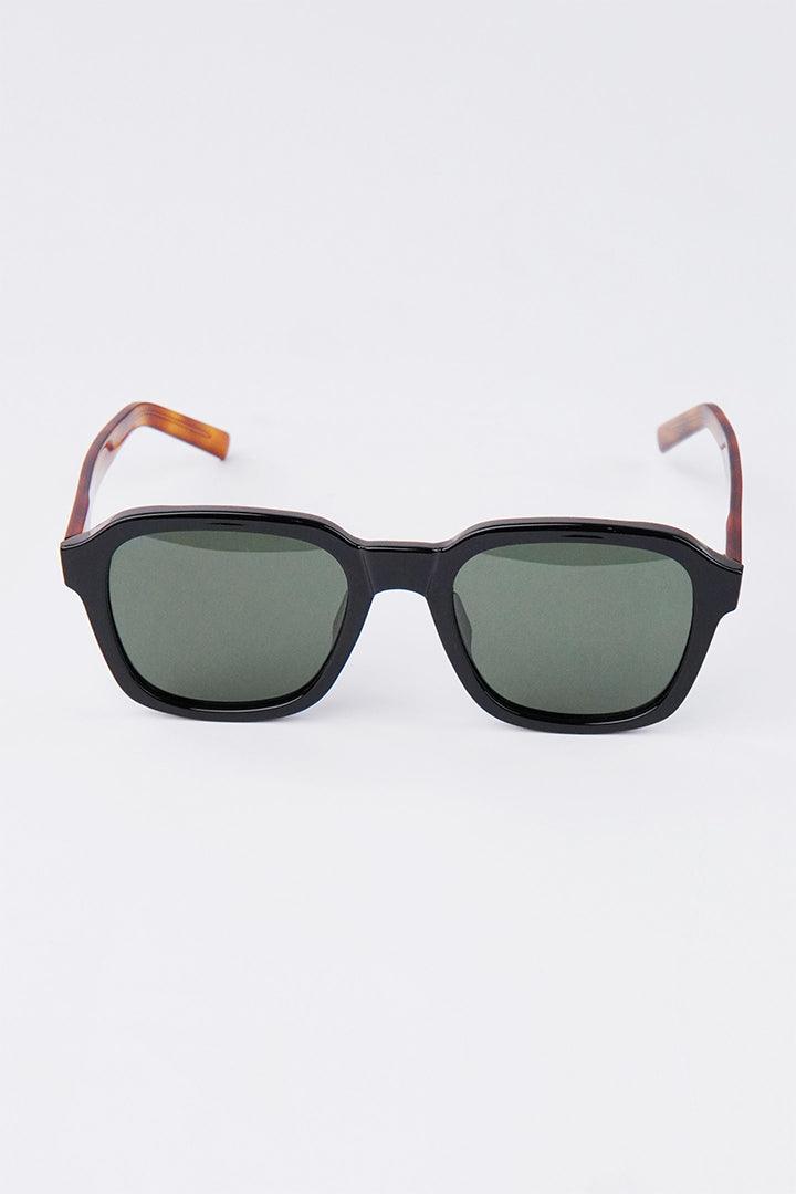 Square Sunglasses - Jaguar - Mendeez PK 