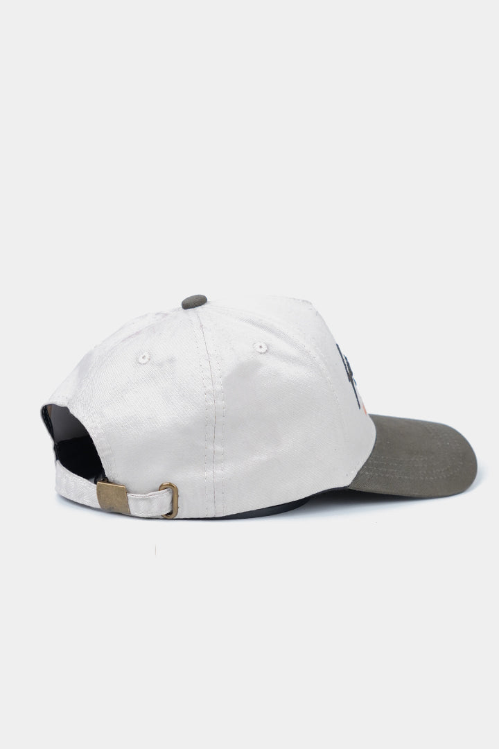 Cap - Sand - Mendeez
