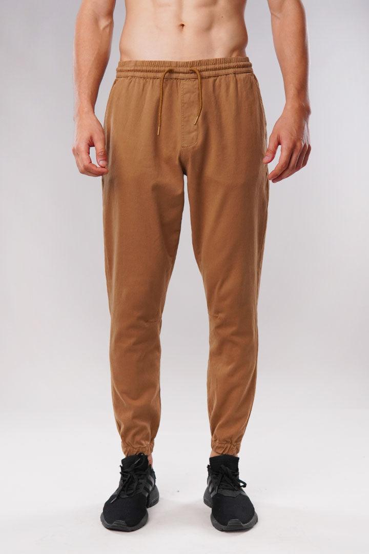 Camel Jogger Pant - Mendeez PK 