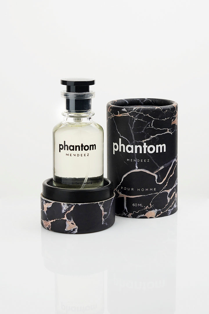 Phantom Pour Homme - 60ml - Mendeez