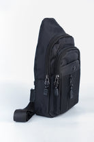 Sling Bag - Black-2-MENDEEZ