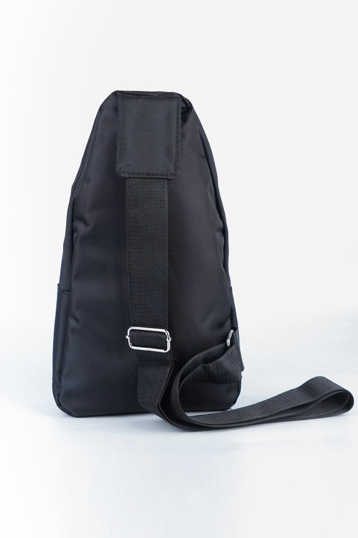 Sling Bag - Black-3-MENDEEZ