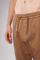 Camel Jogger Pant - Mendeez PK 