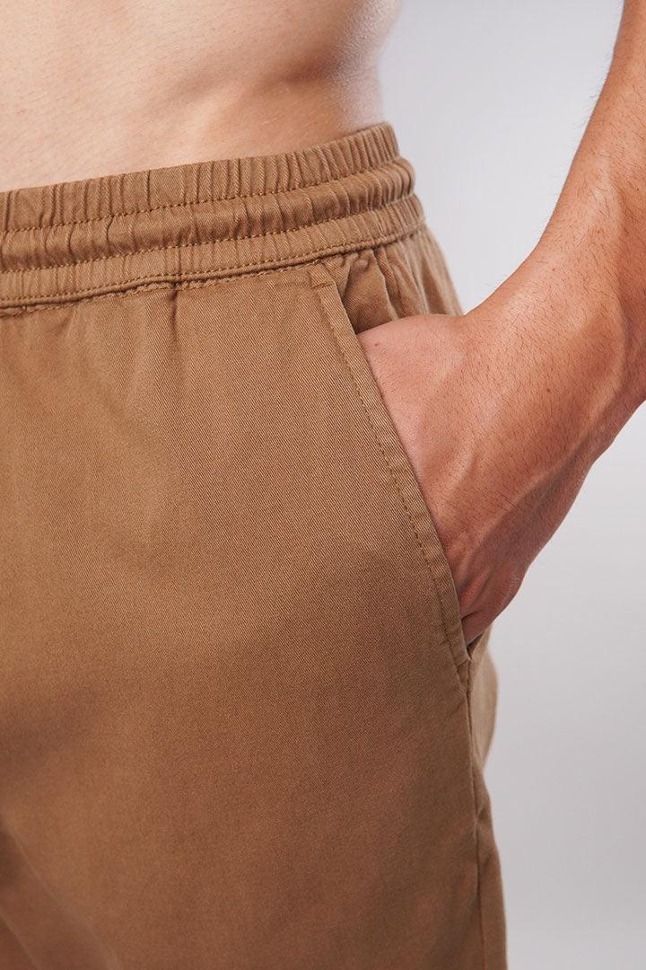 Camel Jogger Pant - Mendeez PK 