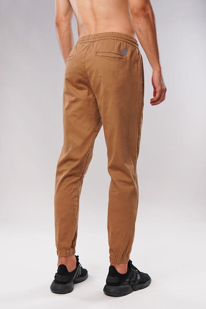 Camel Jogger Pant - Mendeez PK 