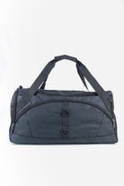 Sport Duffle Bag - Black-7-MENDEEZ