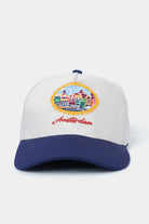 Cap - Off White - Mendeez