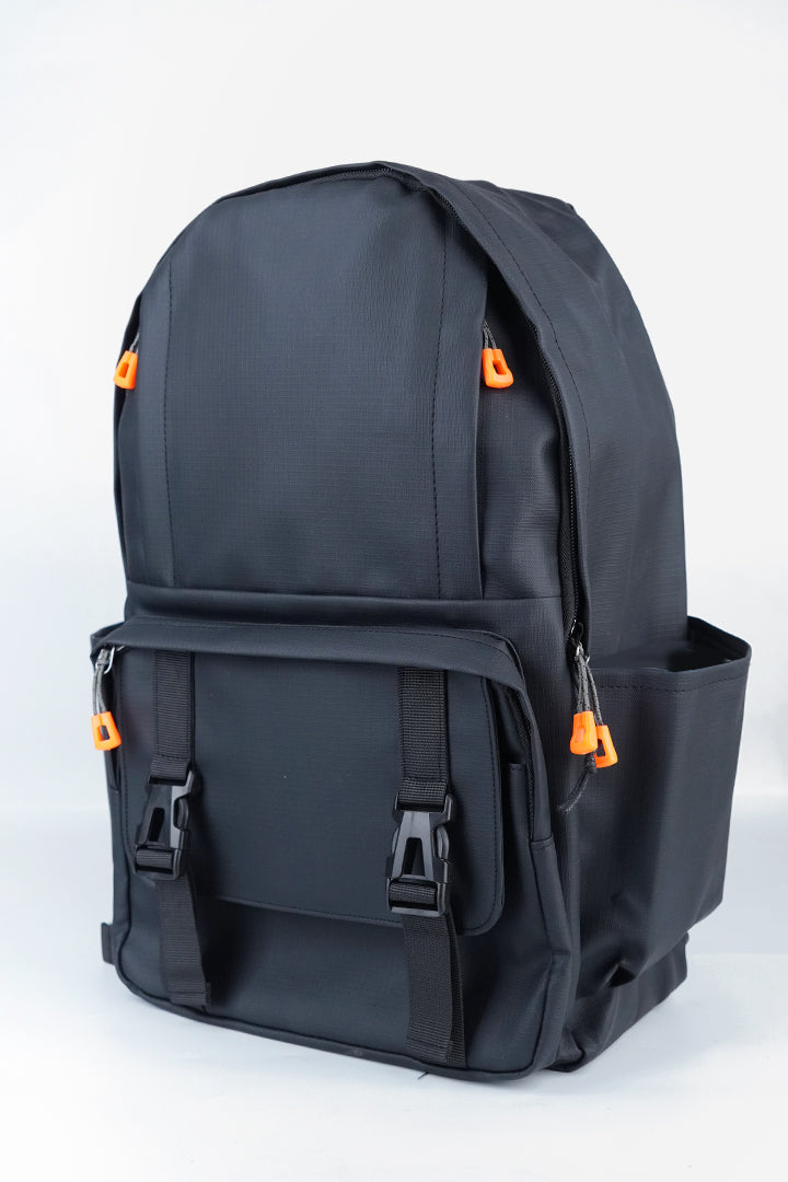 Matrix Tech-Aero Backpack – Cyber Black-2-MENDEEZ