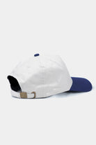 Cap - Off White - Mendeez