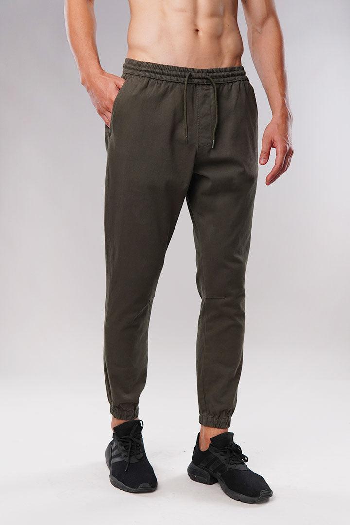 Olivery Jogger Pant - Mendeez PK 