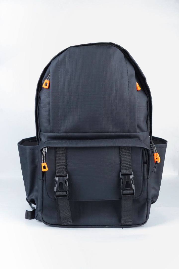 Matrix Tech-Aero Backpack – Cyber Black-8-MENDEEZ