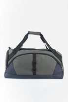 Sport Duffle Bag - Olive Green-8-MENDEEZ