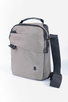 Crossbody Bag - Grey-1-MENDEEZ