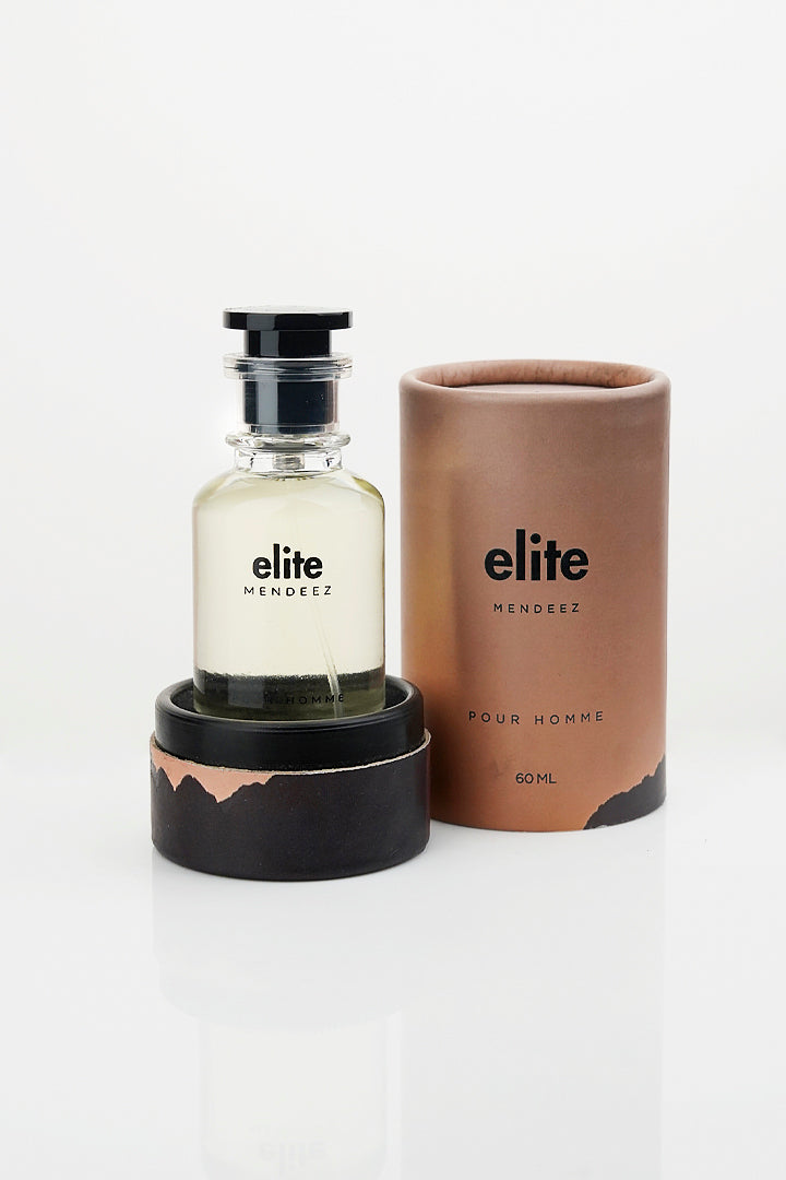 Elite Pour Homme - 60ml - Mendeez