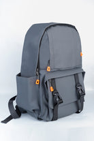 Matrix Tech-Aero Backpack – Alloy Grey-1-MENDEEZ