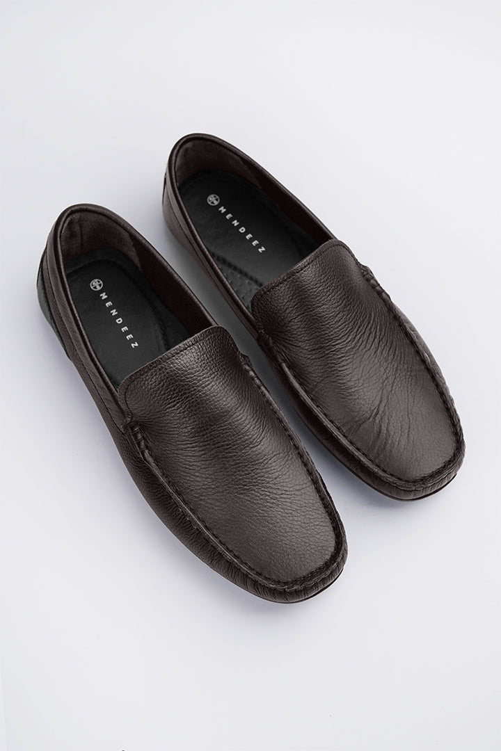 Pakistan Loafers Online Shopping Buy Classic Loafer Shoes Brown