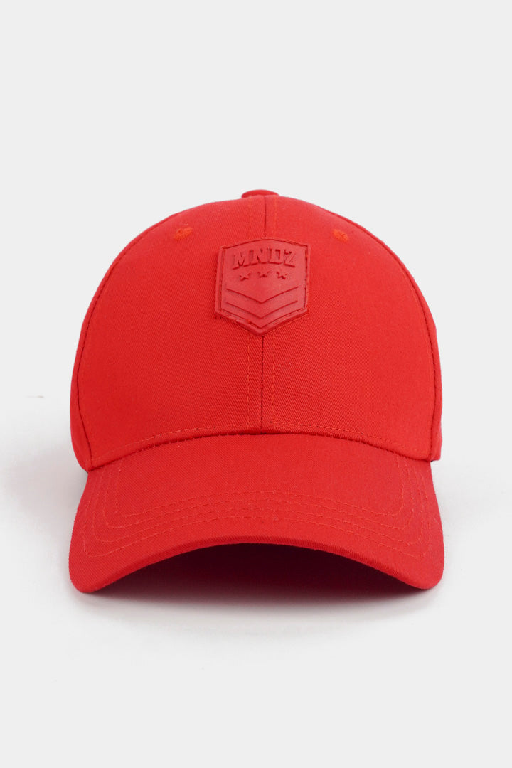 MNDZ Cap - Red - Mendeez