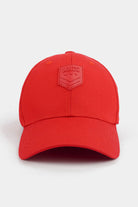 MNDZ Cap - Red - Mendeez