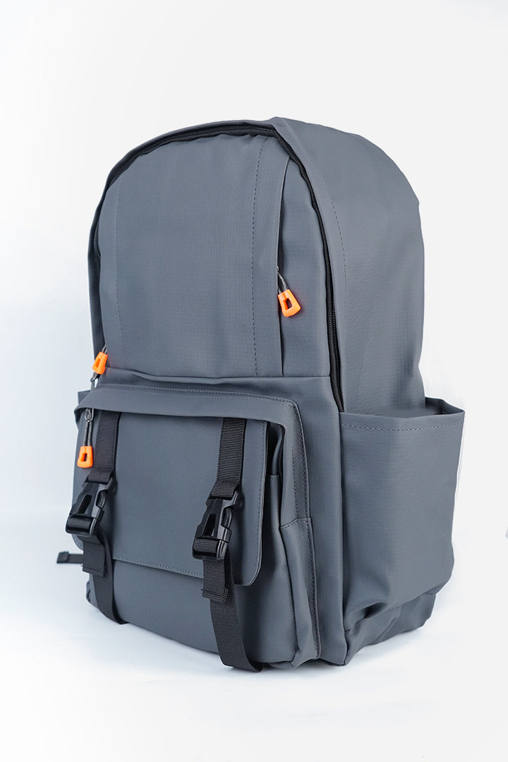 Matrix Tech-Aero Backpack – Alloy Grey-2-MENDEEZ