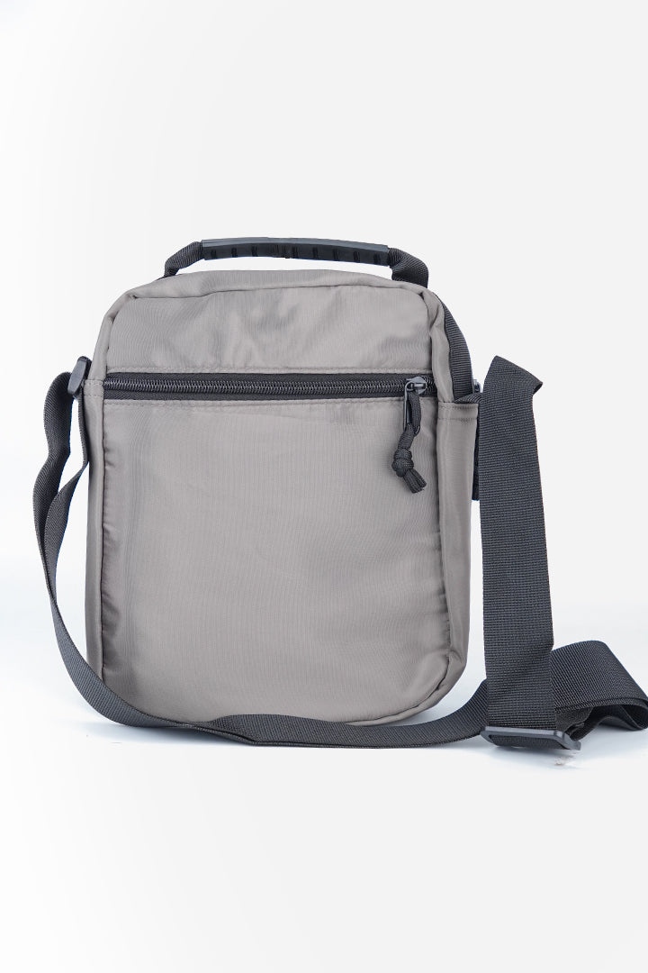 Crossbody Bag - Grey-3-MENDEEZ