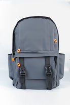Matrix Tech-Aero Backpack – Alloy Grey-9-MENDEEZ