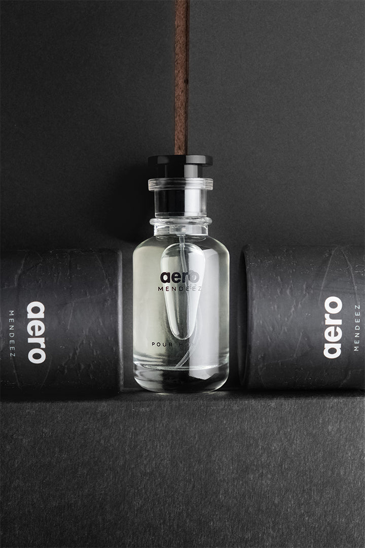 Aero Pour Homme - 60ml - Mendeez