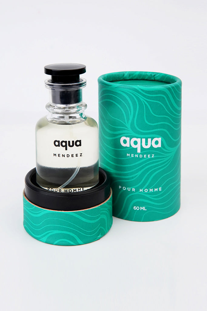 Aqua Pour Homme - 60ml - Mendeez