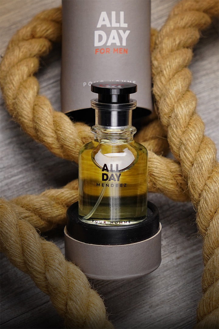 All Day Pour Homme - 60ml - Mendeez