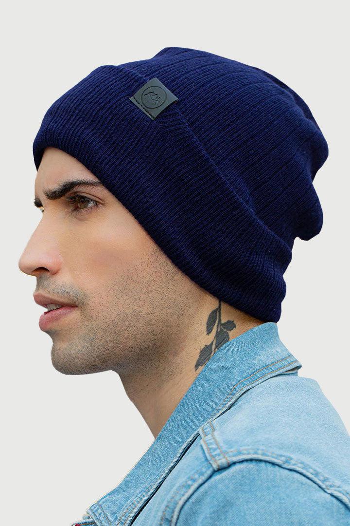 Midnight Fall Beanie - Mendeez PK 