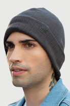 Slate Shroud Beanie - Mendeez PK 