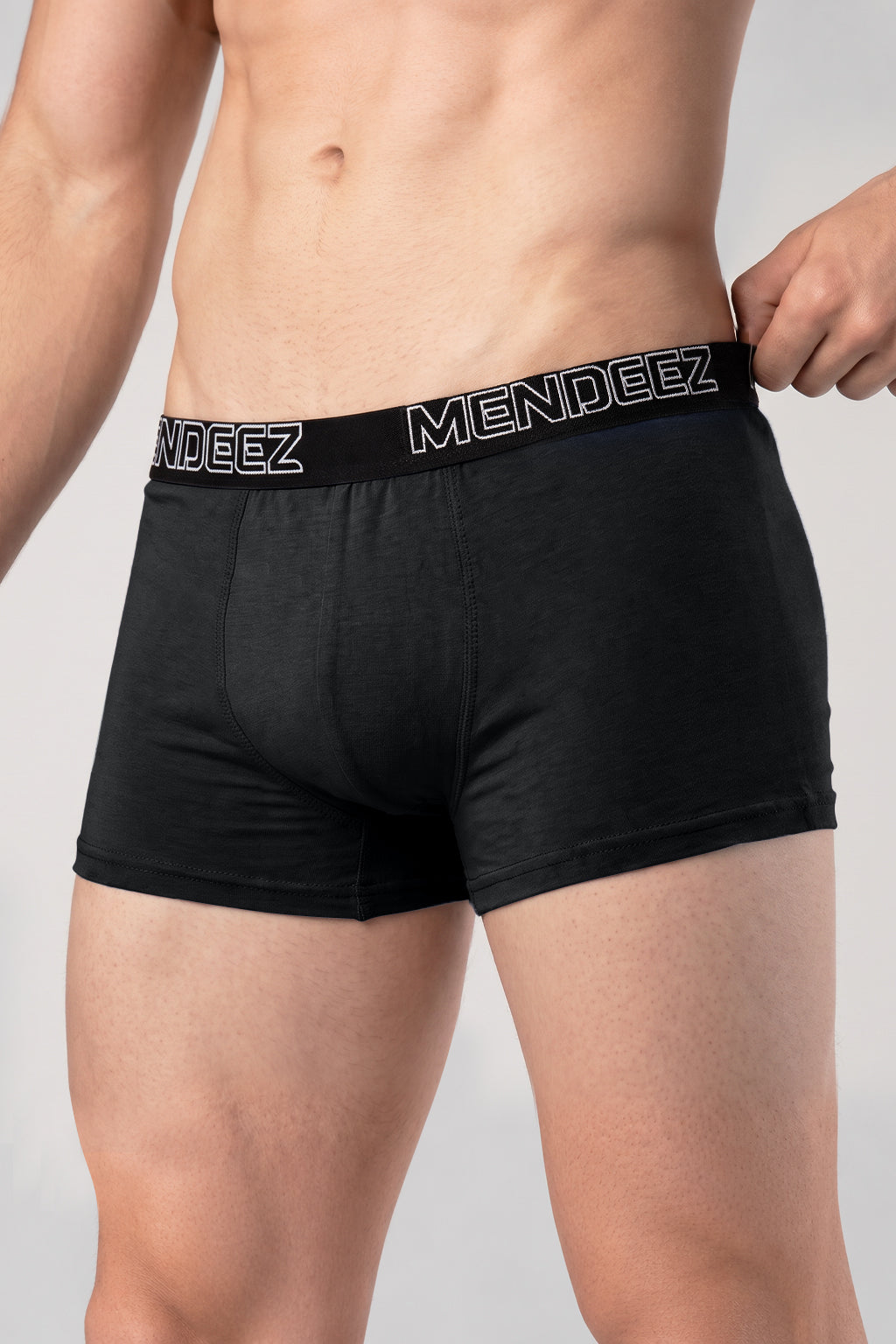 Boxer Trunks — photo 2
