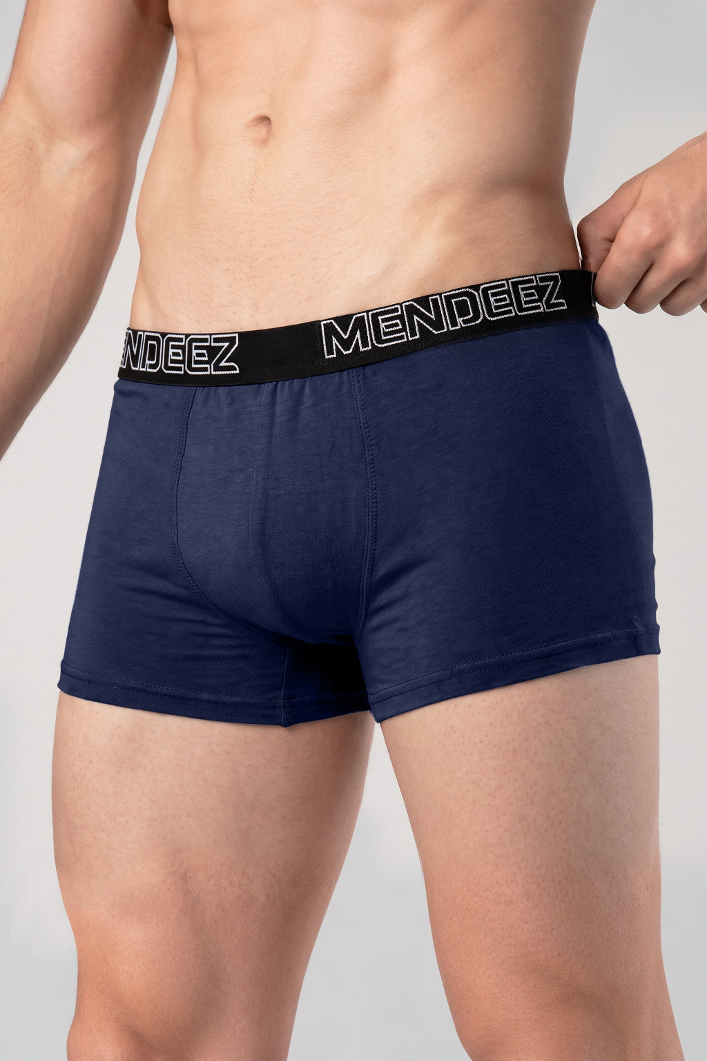 Boxer Trunks — photo 4
