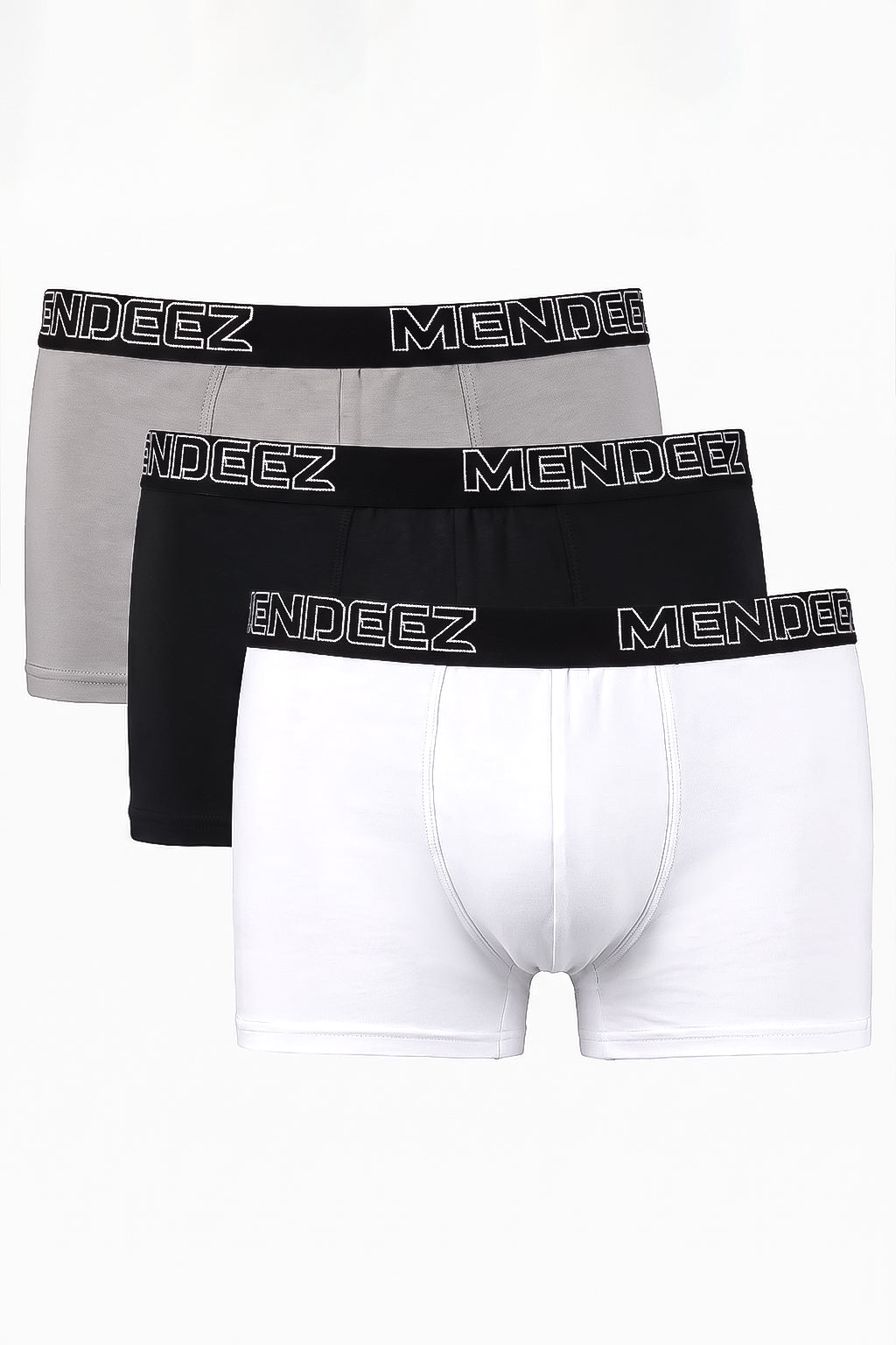 Boxer Trunks — photo 2