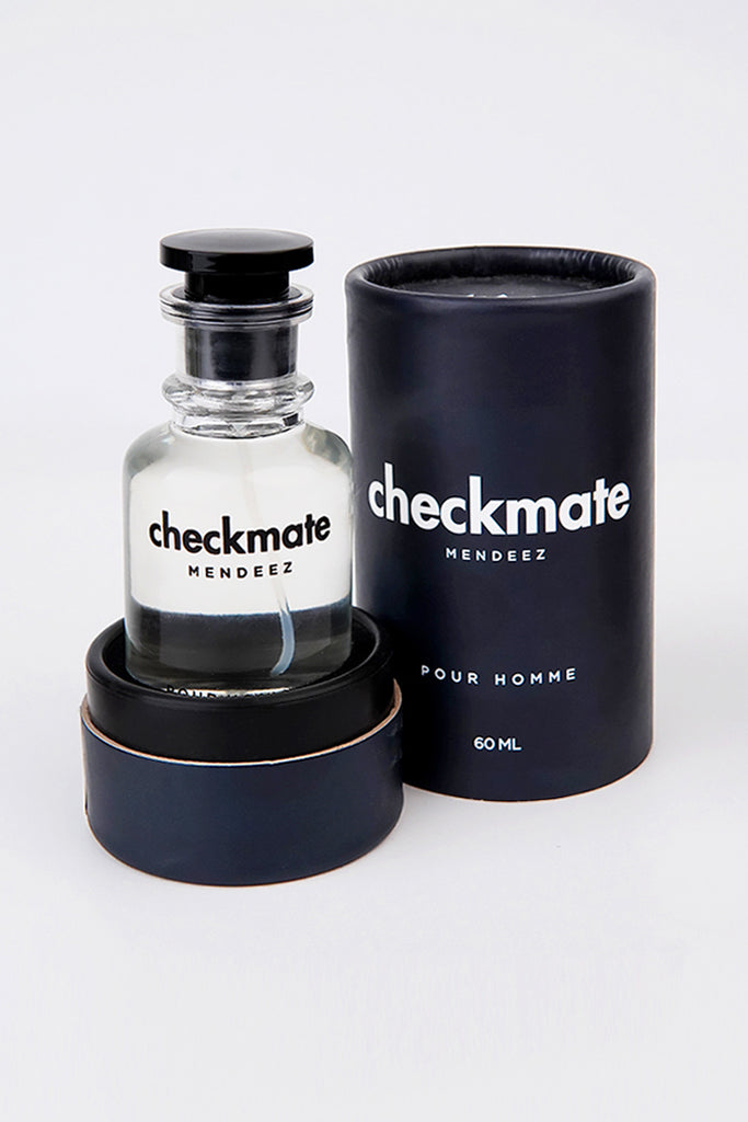 Checkmate Pour Homme - 60ml - Mendeez