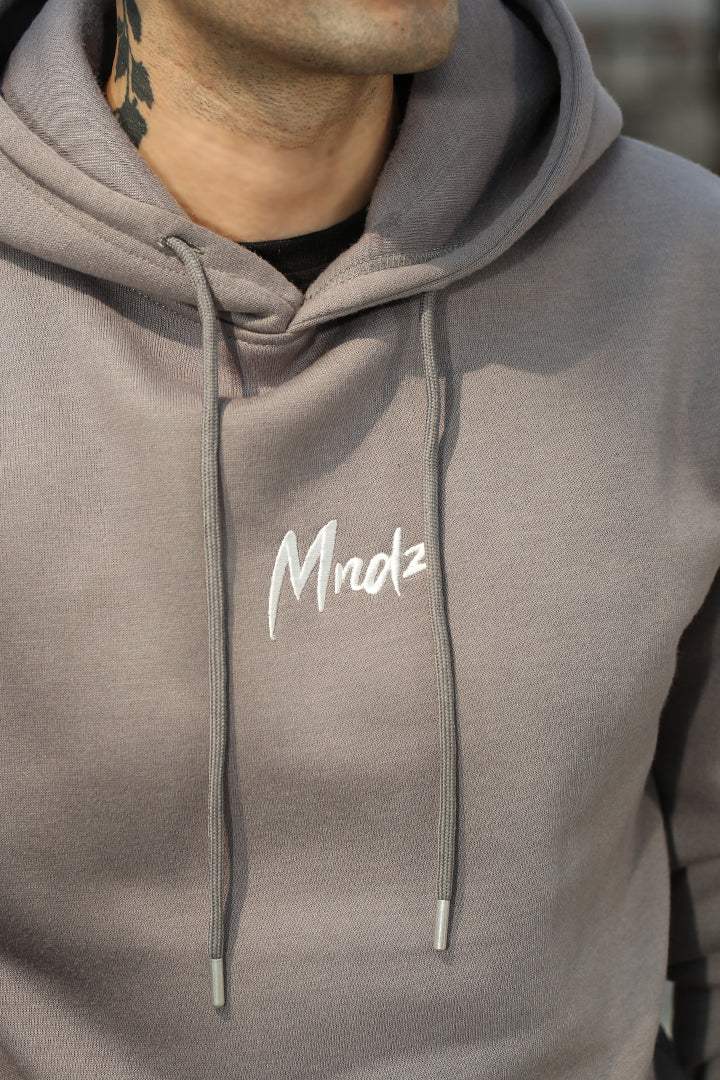 Stormy Cover Hoodie - Mendeez PK 