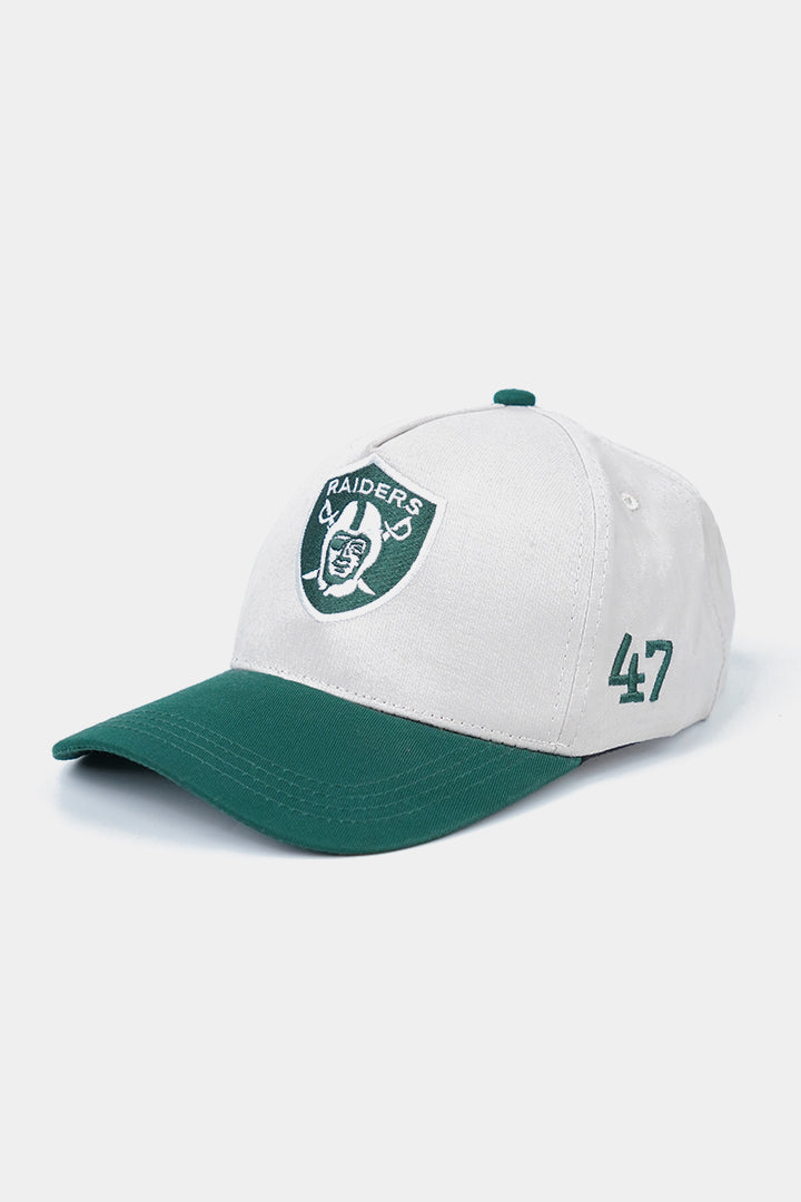 Cap - Sand - Mendeez