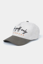 Cap - Sand - Mendeez