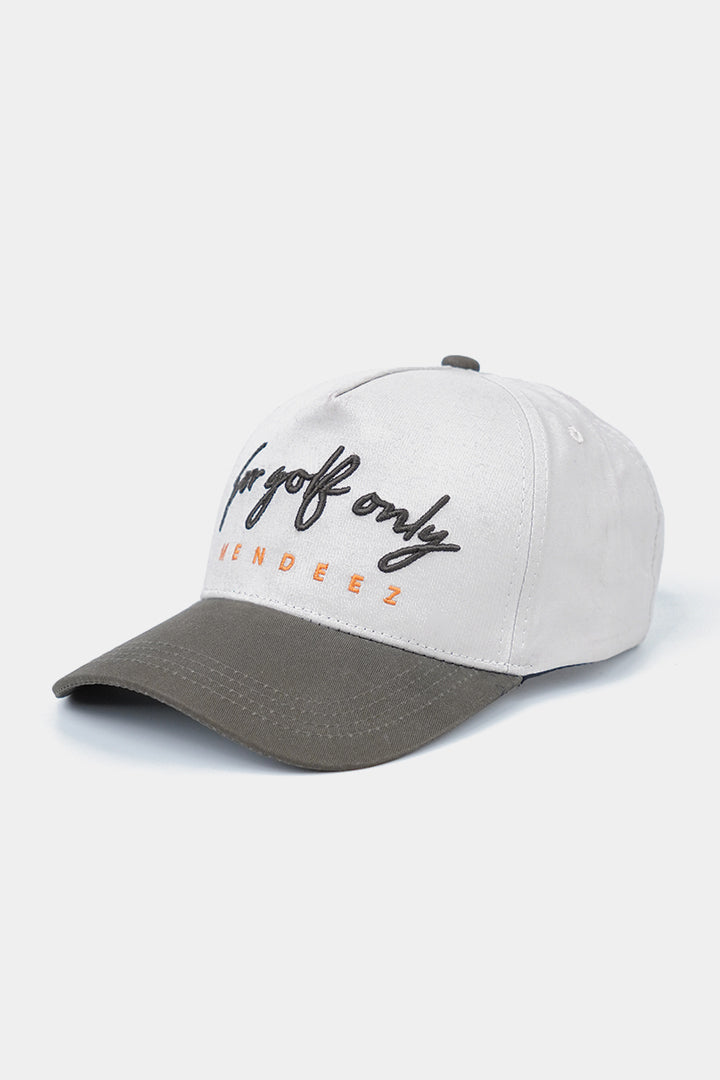 Cap - Sand - Mendeez