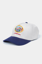 Cap - Off White - Mendeez