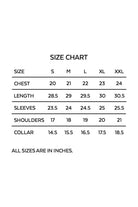 Check Shirt - Grey & Black - Mendeez