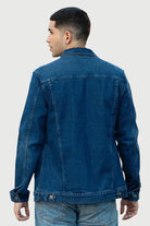 Dayscape Denim Jacket - Mendeez PK 