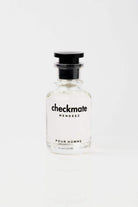 Checkmate Pour Homme - 60ml - Mendeez