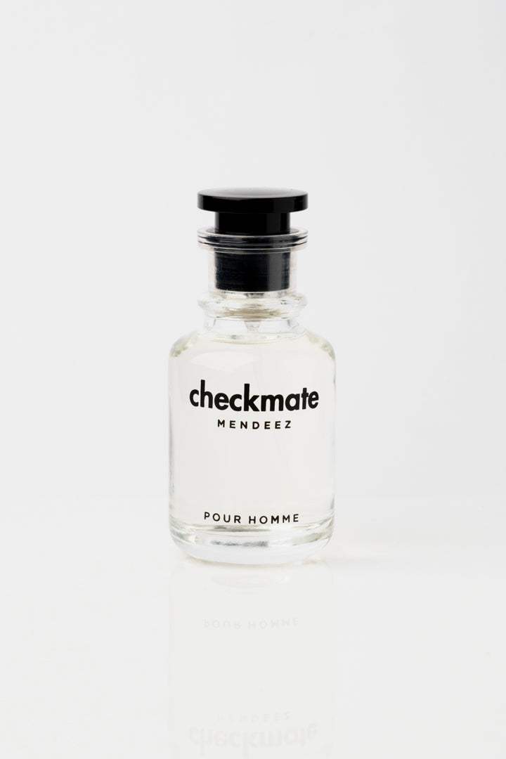 Checkmate Pour Homme - 60ml - Mendeez