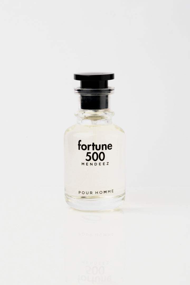 Fortune 500 Pour Homme - 60ml - Mendeez