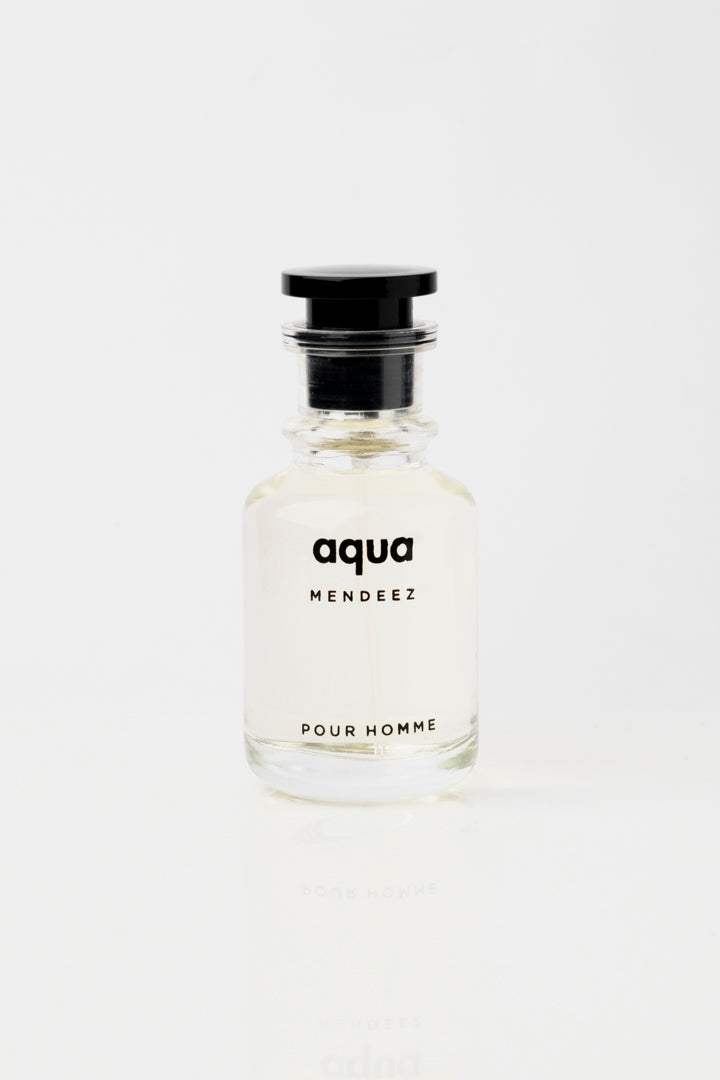 Aqua Pour Homme - 60ml - Mendeez