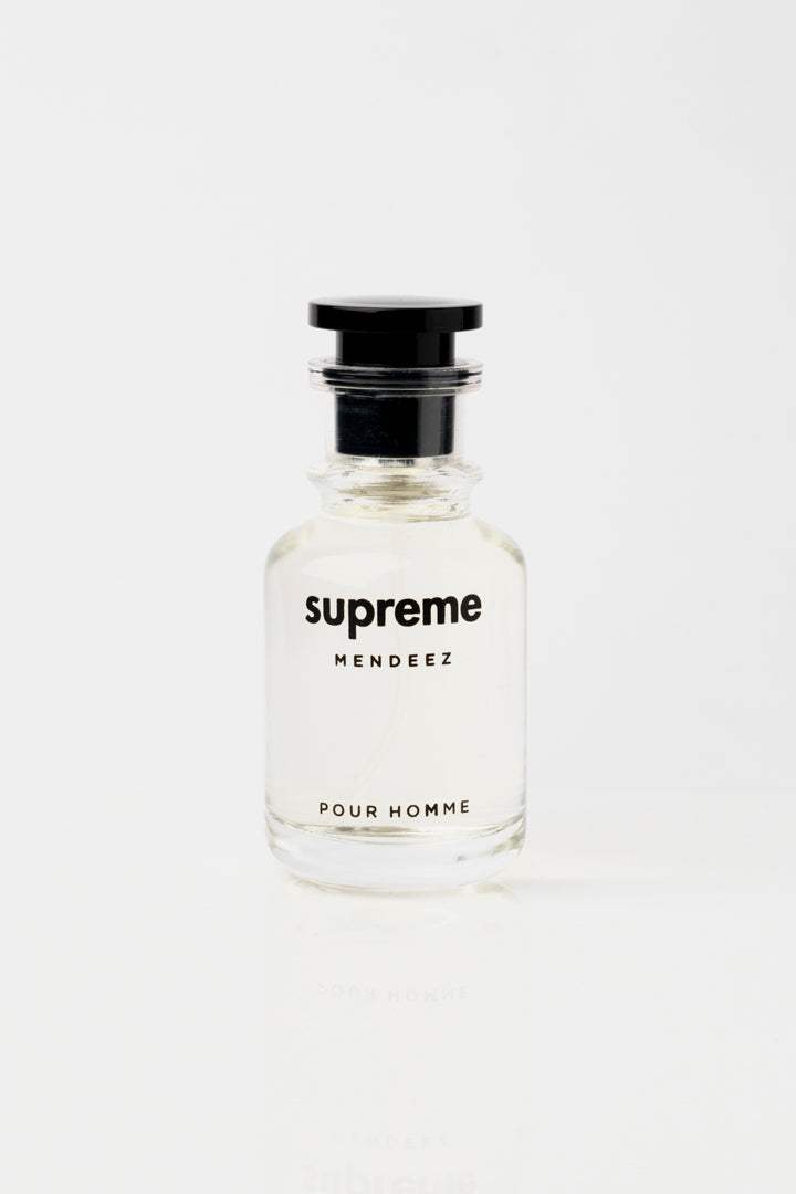 Supreme Pour Homme - 60ml - Mendeez