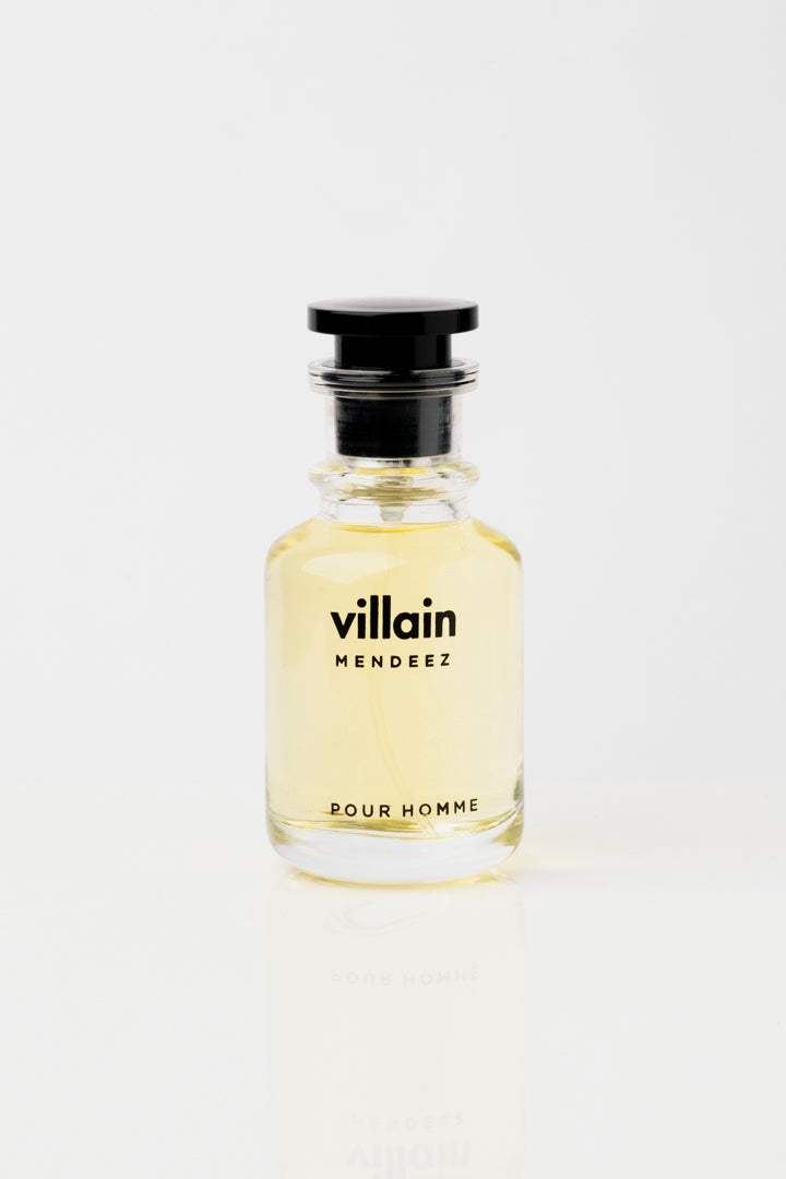 Villain Pour Homme - 60ml - Mendeez