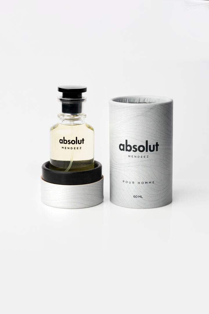 Absolut Pour Homme - 60ml - Mendeez