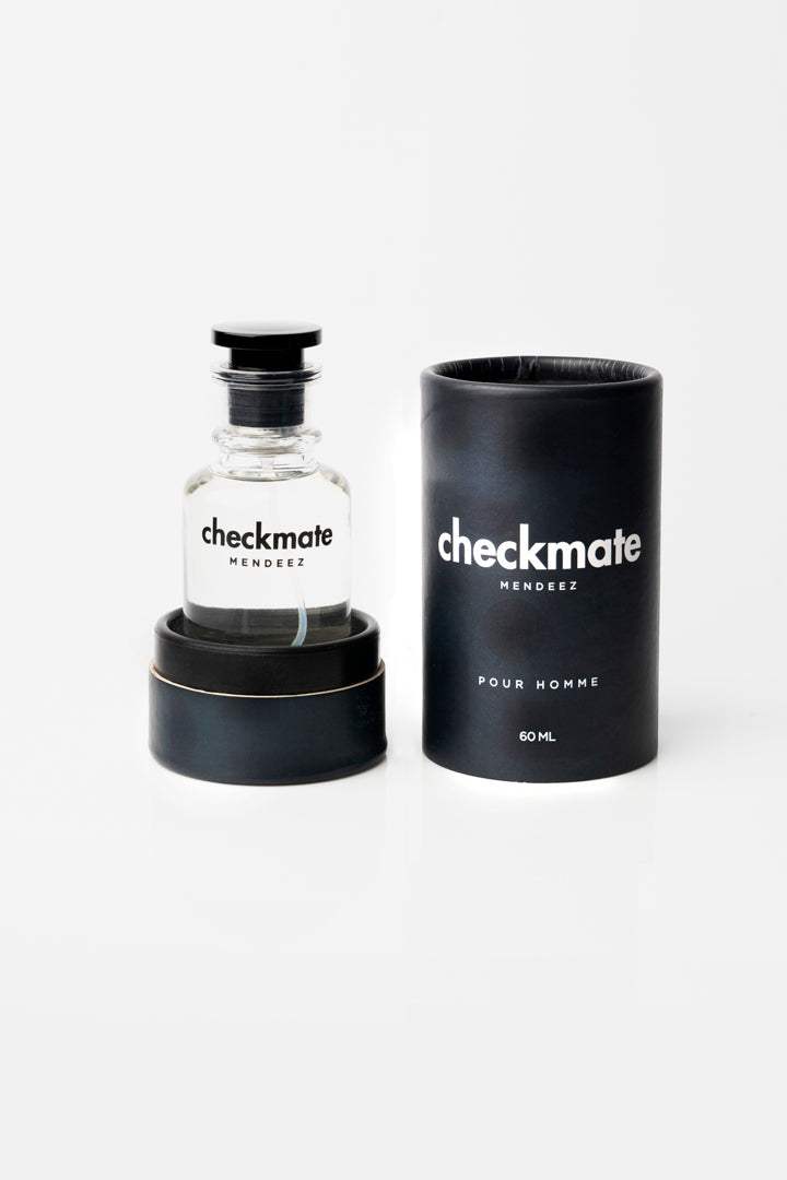 Checkmate Pour Homme - 60ml - Mendeez