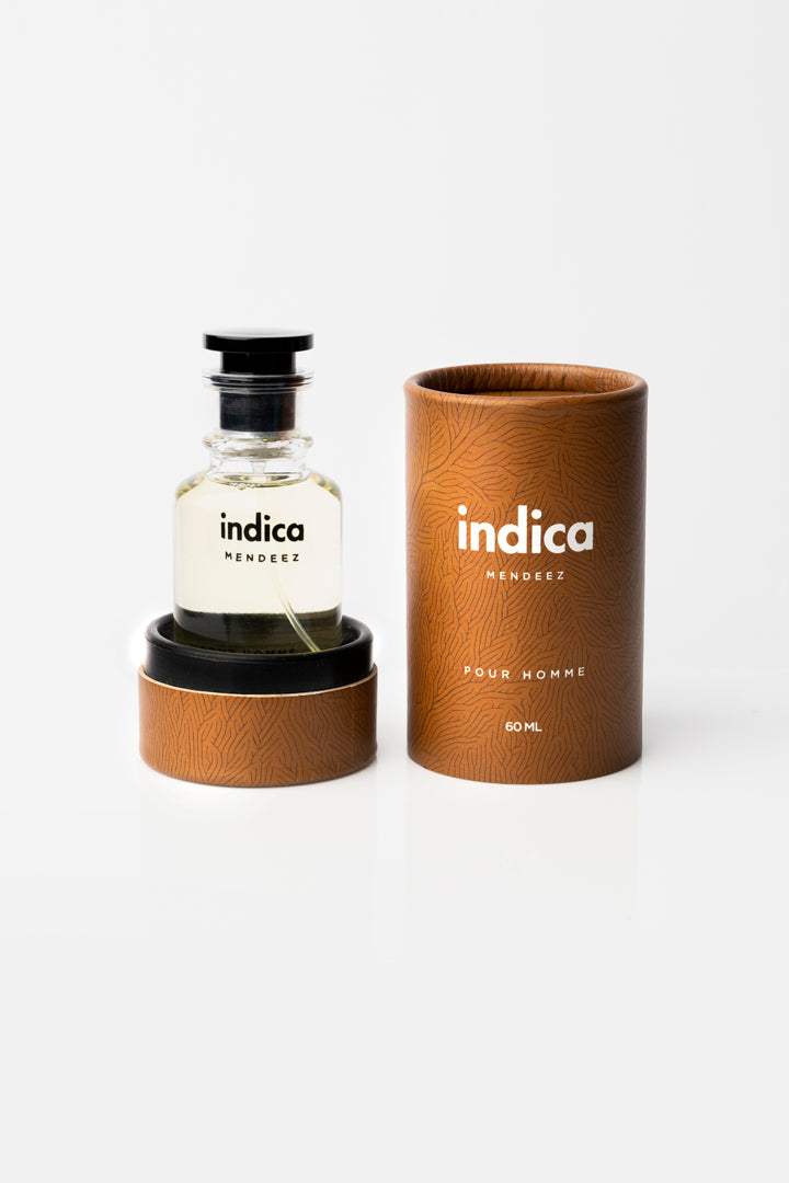 Indica Pour Homme - 60ml - Mendeez